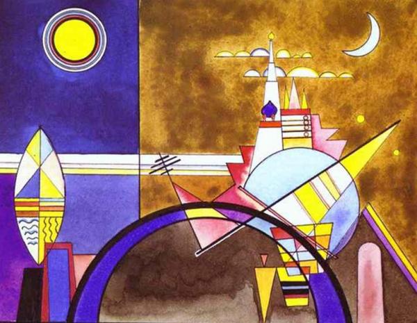 La grande porta di Kiev